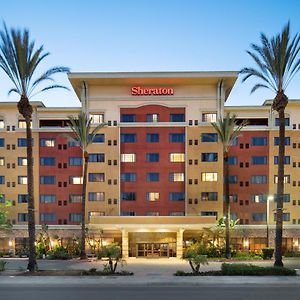 Sheraton Garden Grove-Anaheim South