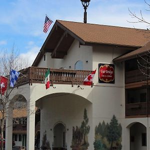 Fairbridge Inn & Suites Leavenworth