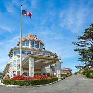 Pacifica Beach Hotel